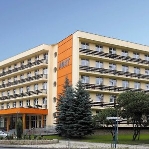 SP ZOZ Sanatorium Uzdrowiskowe MSWiA Agat
