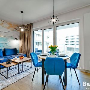 Apartament typu studio